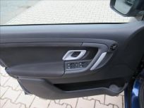 Škoda Fabia 1.6 16V Elegance Combi
