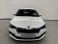 Škoda Scala 1.5 TSI  Style Plus 7DSG