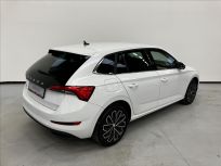 Škoda Scala 1.5 TSI  Style Plus 7DSG