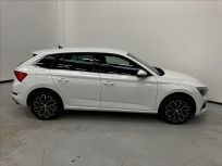 Škoda Scala 1.5 TSI  Style Plus 7DSG