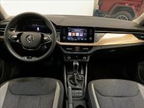 Škoda Scala 1.5 TSI  Style Plus 7DSG