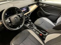 Škoda Scala 1.5 TSI  Style Plus 7DSG