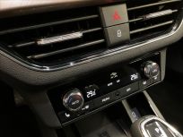 Škoda Scala 1.5 TSI  Style Plus 7DSG