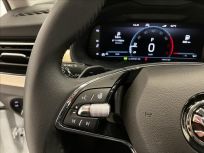 Škoda Scala 1.5 TSI  Style Plus 7DSG
