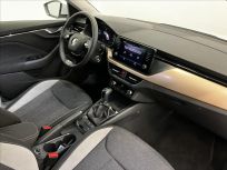 Škoda Scala 1.5 TSI Style  Hatchback 7DSG