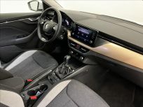 Škoda Scala 1.5 TSI  Style Plus 7DSG
