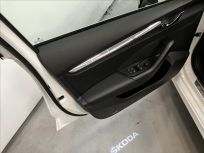 Škoda Octavia 2.0 TDI StylePlus  Combi
