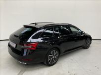 Škoda Superb 2.0 TDI 7DSG 4x4  Sportline