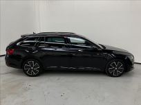 Škoda Superb 2.0 TDI 7DSG 4x4  Sportline