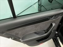 Škoda Superb 2.0 TDI 7DSG 4x4  Sportline