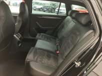 Škoda Superb 2.0 TDI 7DSG 4x4  Sportline