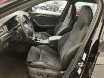 Škoda Superb 2.0 TDI 7DSG 4x4  Sportline