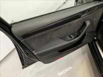Škoda Superb 2.0 TDI 7DSG 4x4  Sportline