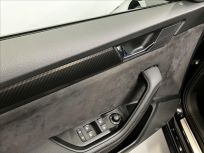 Škoda Superb 2.0 TDI 7DSG 4x4  Sportline