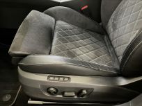 Škoda Superb 2.0 TDI 7DSG 4x4  Sportline
