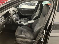 Škoda Superb 2.0 TDI 7DSG 4x4  Sportline