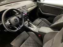 Škoda Superb 2.0 TDI SportLine  Combi 7DSG 4x4