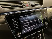 Škoda Superb 2.0 TDI 7DSG 4x4  Sportline