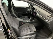 Škoda Superb 2.0 TDI 7DSG 4x4  Sportline