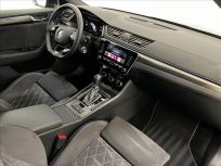 Škoda Superb 2.0 TDI 7DSG 4x4  Sportline
