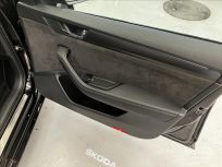 Škoda Superb 2.0 TDI 7DSG 4x4  Sportline