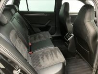 Škoda Superb 2.0 TDI 7DSG 4x4  Sportline