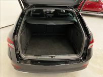 Škoda Superb 2.0 TDI 7DSG 4x4  Sportline