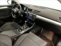 Škoda Superb 2.0 TDI Ambition 4x4 Ambition