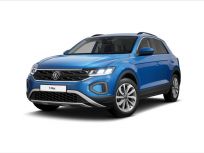 Volkswagen T-Roc 1.0 TSI PEOPLE