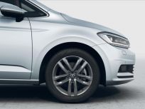 Volkswagen Touran 1.5 TSI People
