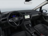 Volkswagen Touran 1.5 TSI People