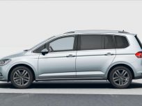Volkswagen Touran 1.5 TSI People