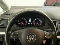 Volkswagen Sharan 2.0 TDI Highline  MPV 7.míst