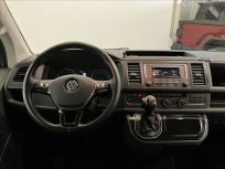 Volkswagen Caravelle 2.0 TDI 7DSG Comfortline MPV 9.míst