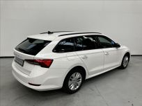 Škoda Octavia 2.0 TDI Ambition  7DSG