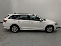 Škoda Octavia 2.0 TDI Ambition  7DSG