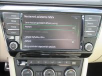 Škoda Superb 2.0 TSI L&K 6DSG 4X4