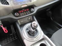 Kia Sportage 1.6 GDI Exclusive SUV