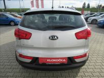 Kia Sportage 1.6 GDI Exclusive SUV