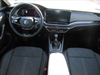 Škoda Octavia 2.0 TDI Style Liftback