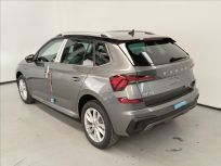 Škoda Kamiq 1.5 TSI First Edit. DSG