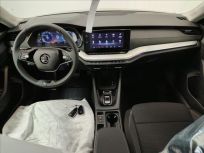 Škoda Octavia 1.5 TSI Fresh DSG