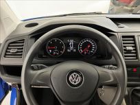 Volkswagen Transporter 2.0 TDI 110kW  5.míst