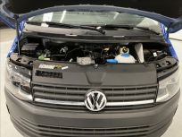 Volkswagen Transporter 2.0 TDI 110kW  5.míst