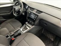 Škoda Octavia 1.6 TDI Style  7DSG