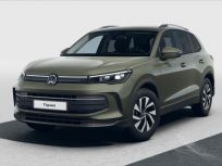 Volkswagen Tiguan 2.0 TDI People