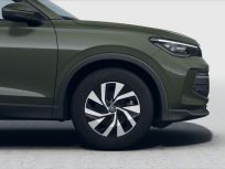 Volkswagen Tiguan 1.5 eTSI  People