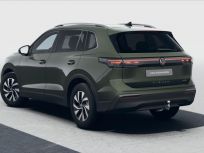 Volkswagen Tiguan 1.5 eTSI  People