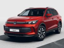 Volkswagen Tiguan 1.5 eTSI People