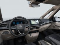 Volkswagen Multivan 2.0 TSI Life
